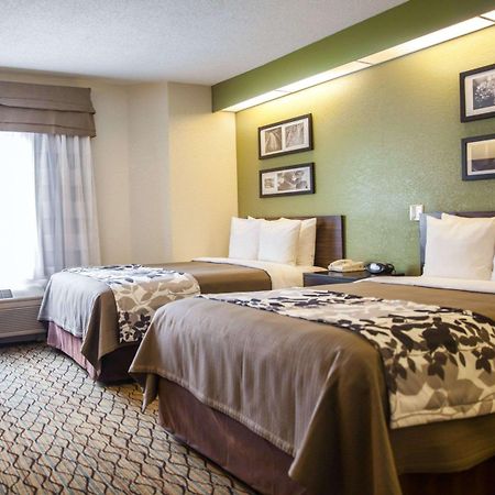 Sleep Inn Ρόκβιλ Εξωτερικό φωτογραφία