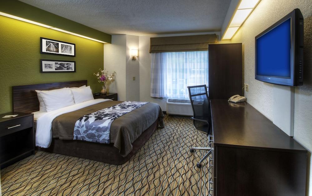 Sleep Inn Ρόκβιλ Εξωτερικό φωτογραφία
