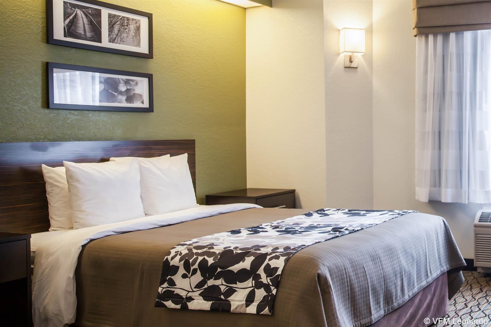 Sleep Inn Ρόκβιλ Εξωτερικό φωτογραφία