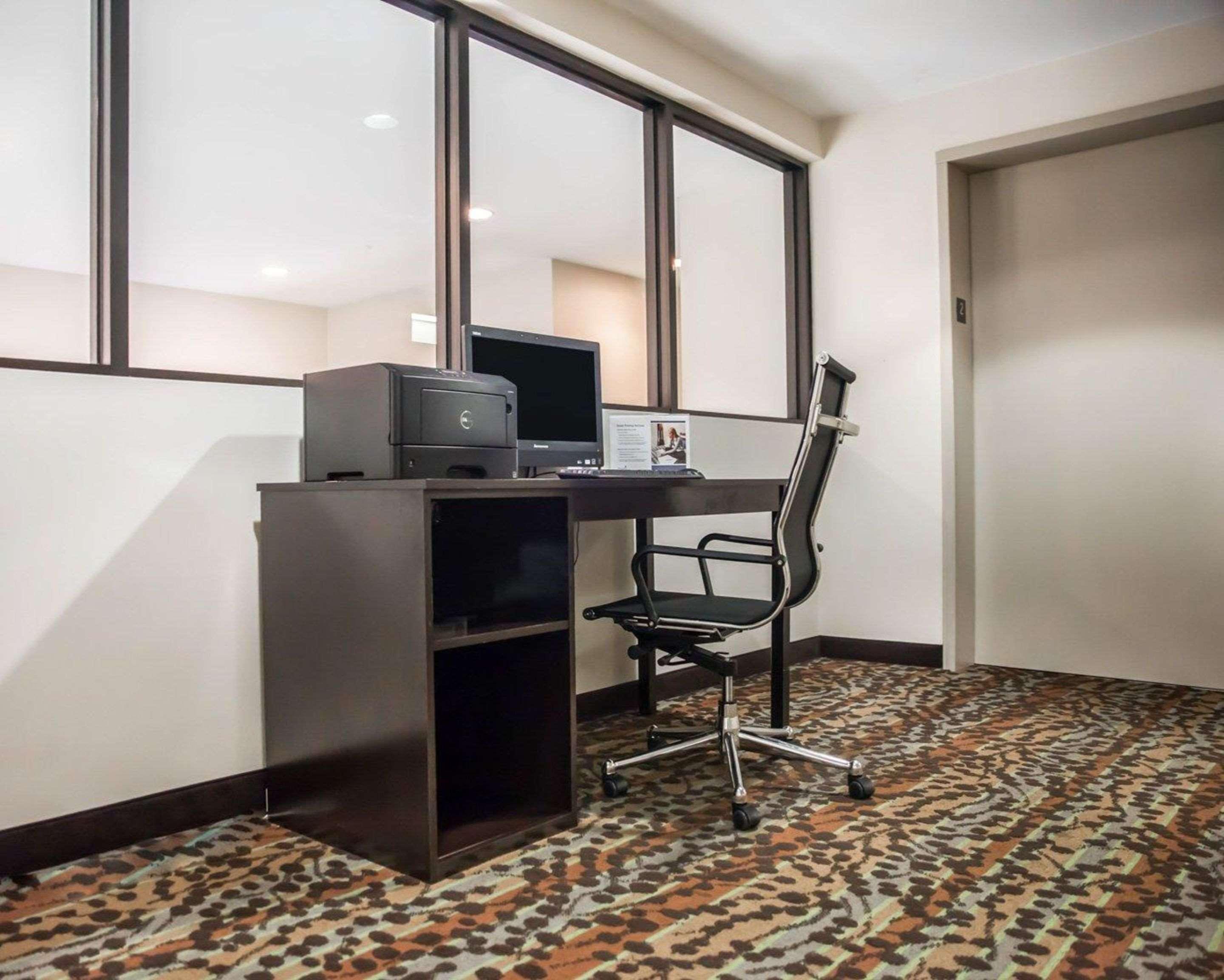 Sleep Inn Ρόκβιλ Εξωτερικό φωτογραφία