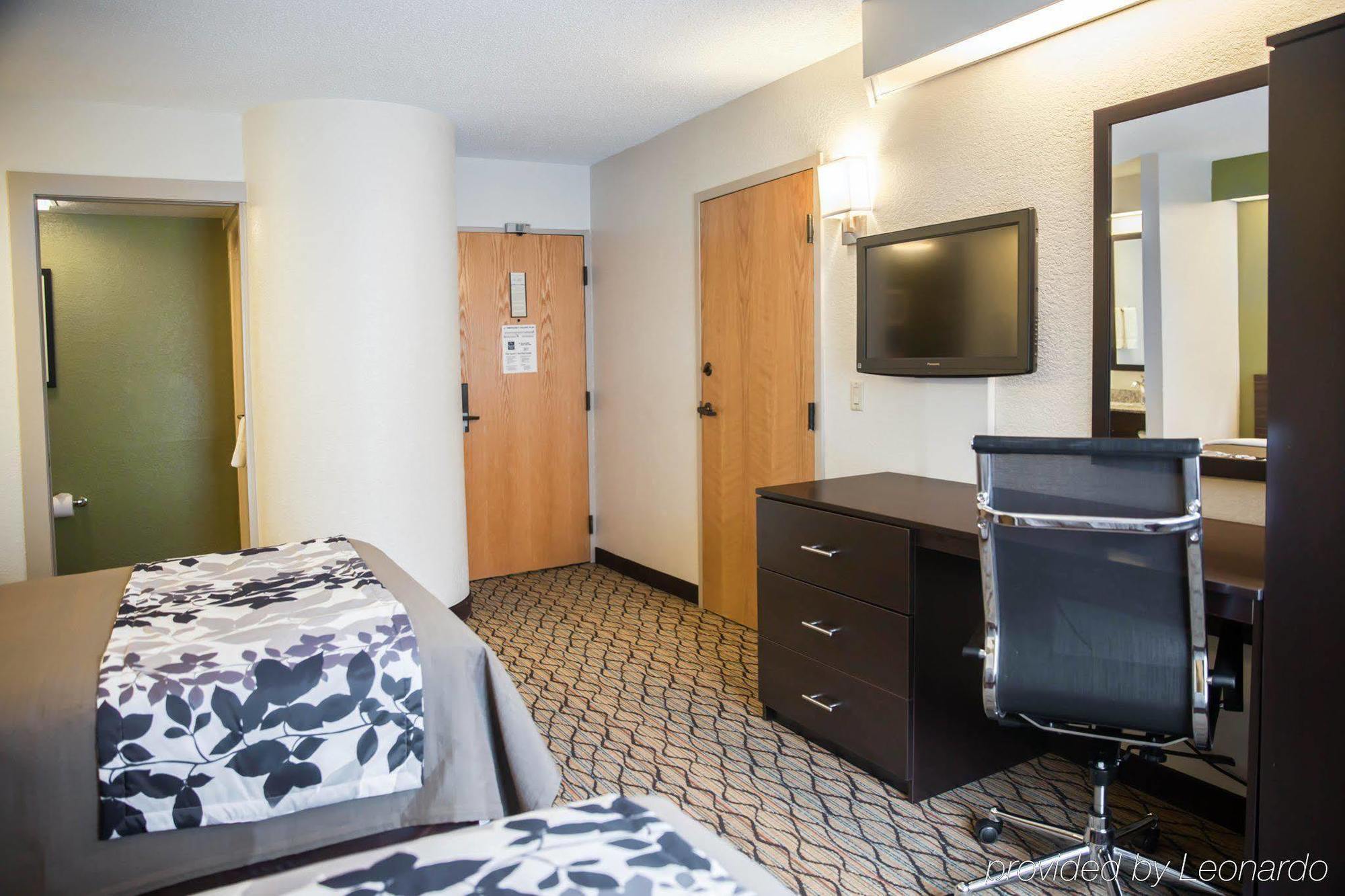 Sleep Inn Ρόκβιλ Εξωτερικό φωτογραφία